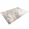 Carpet Larmaris, gray/silver color, 160x230cm