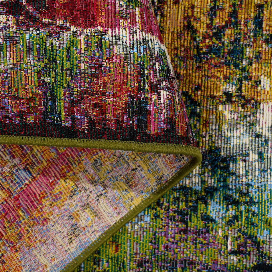 Ковер Isla 1347/Q03/X, 100x160cm