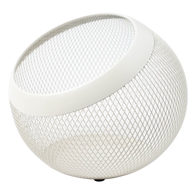 Блюдо для печенья MAYAJ, бежевый, H21xD24cm