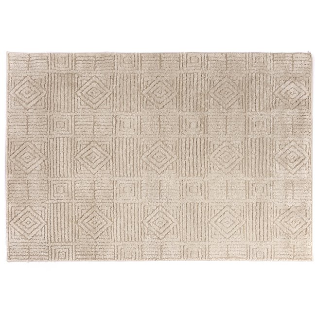 Carpet Alloy 22001/B6X/J, light brown, 200x285cm