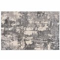 Carpet Amjad 50/KY7/H, gray, 200x285cm