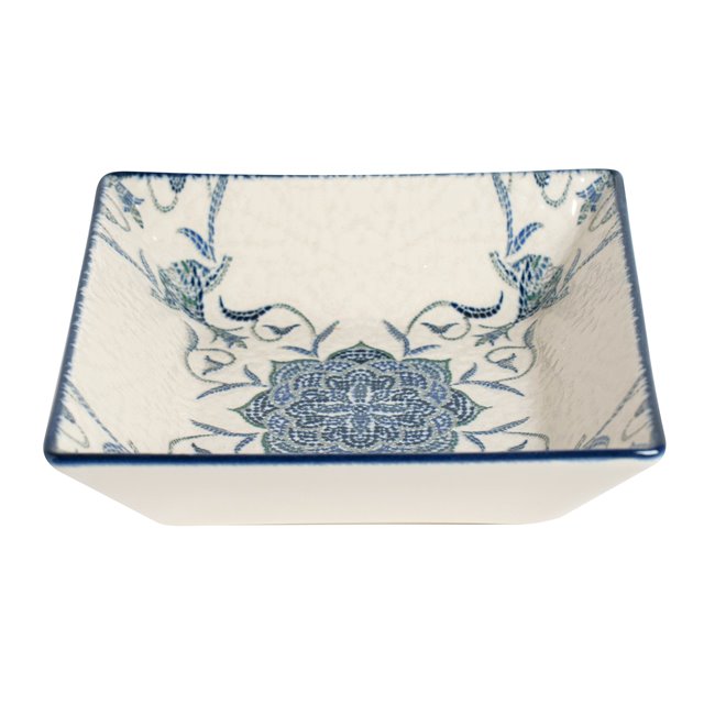 Bowl ROSETTA Elite ECLAT, 18x18xH5cm