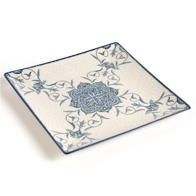 Тарелка ROSETTA Elite ECLAT, 24x24 cm