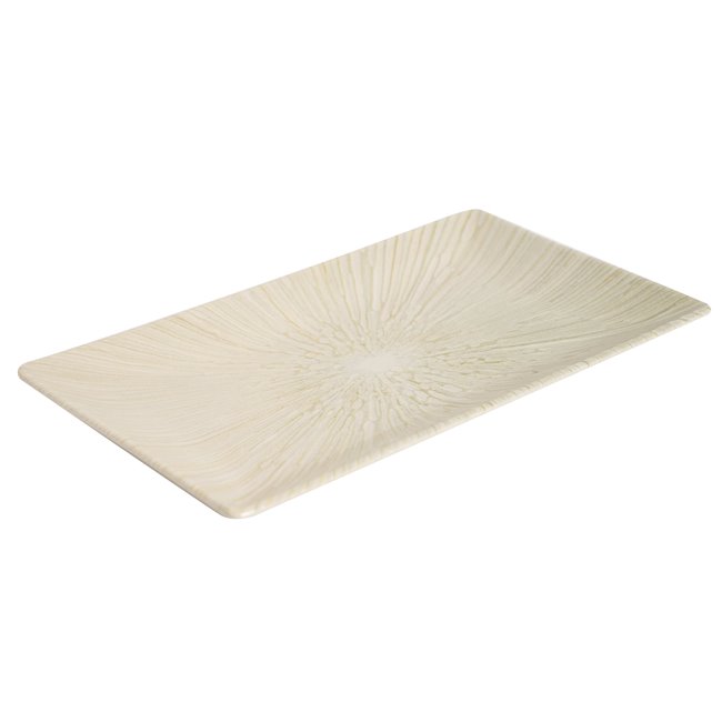 Plate ANYA Elite ECLAT, 25x15cm