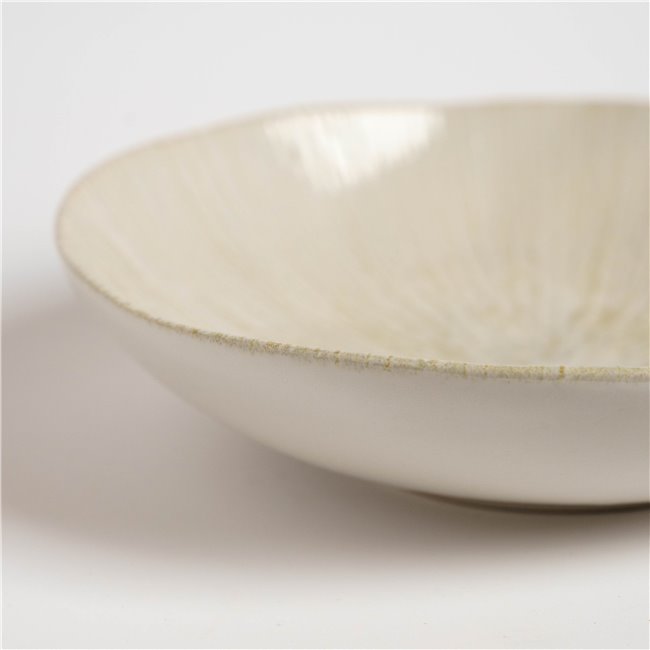 Тарелка ANYA Iberica Brillo, D21cm H5cm