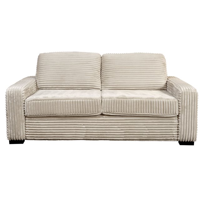 Диван Wevanilla 140, Tilia 03, раскладной, H87x200x98см, высота сиденья 50см