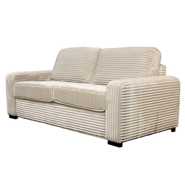 Диван Wevanilla 140, Tilia 03, раскладной, H87x200x98см, высота сиденья 50см