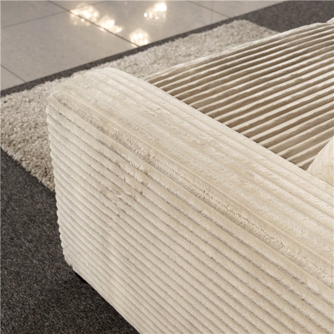 Диван Wevanilla 140, Tilia 03, раскладной, H87x200x98см, высота сиденья 50см