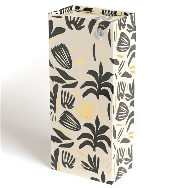 Ароматизатор помещений Plum Tonka, 150ml, H27cm, D9cm