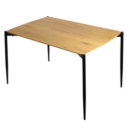 Dining table Slano, 120x80cm H75cm