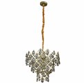Потолочный светильник Roda, H42-120cm D51cm, E14x6 40W(MAX)