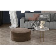 MONOLITH / коричневый