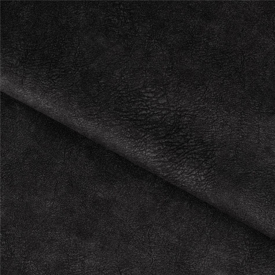 Bench Eltorrenso Dora 96, dark grey, H45x73x145cm