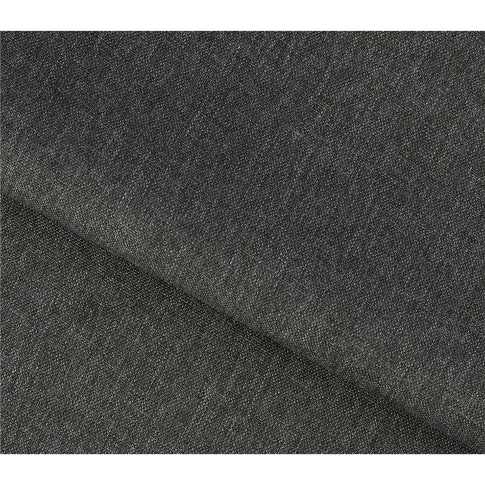 Пуф Elmego, Flores 4, серый, H42x68x82см