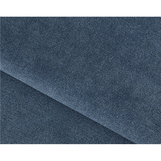 Пуф Elmego, Gojo 40, темно-синий, H42x68x82см