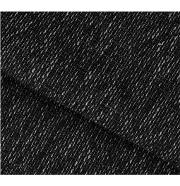 Кресло для отдыха Elsilva, Marte 10, черный, H82x95x93см