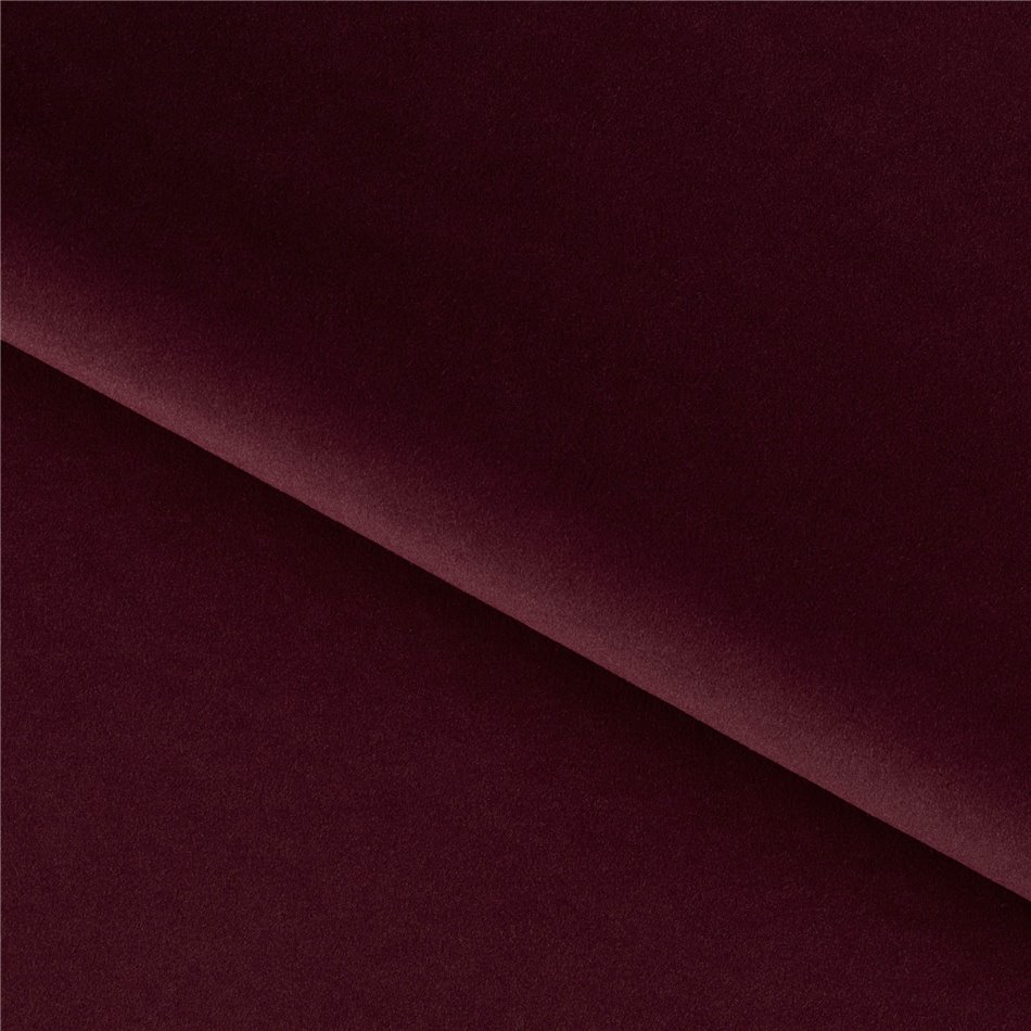 Скамья Eltorrenso, Mat Velvet 68, темно-фиолетовый, H45x73x145см