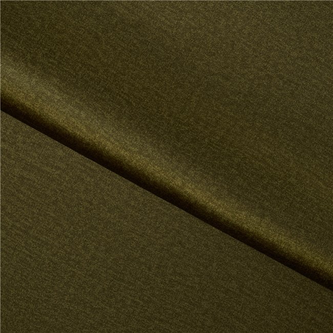 Bench Eltorrenso Monolith 38, velvet, green, H45x73x145cm