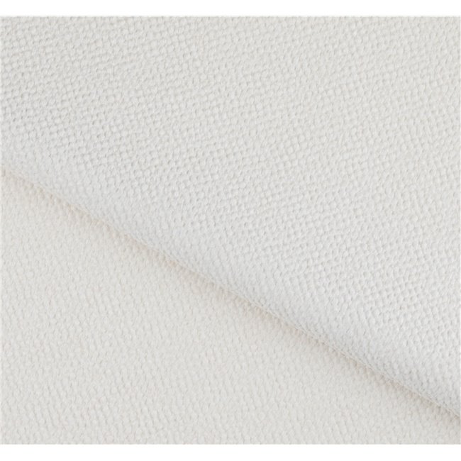 Sofa bed Elwelton, sleeping function, Paolli 01, white, H94x106x242cm