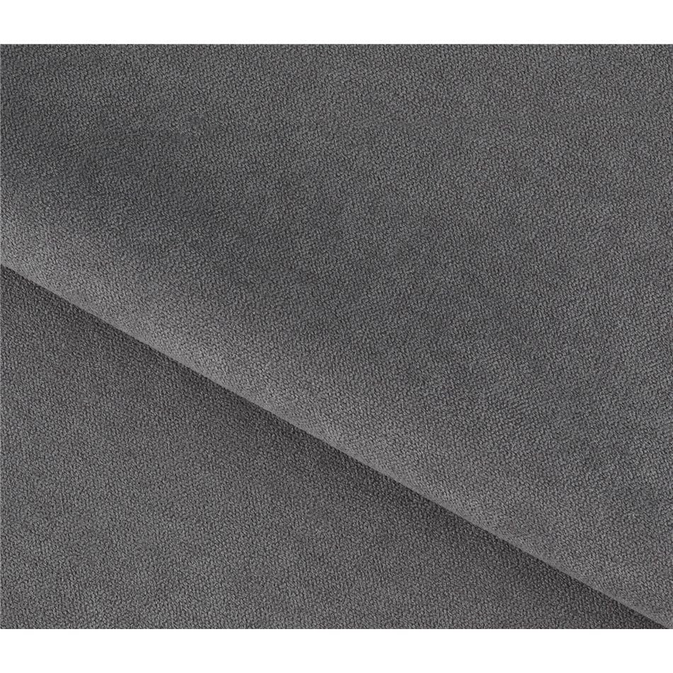 Folding armchair Elaine Poco 04, grey, H84x109x102cm