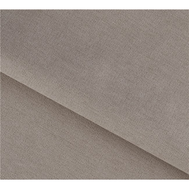 Folding armchair Elaine Poco 07, beige, H84x109x102cm