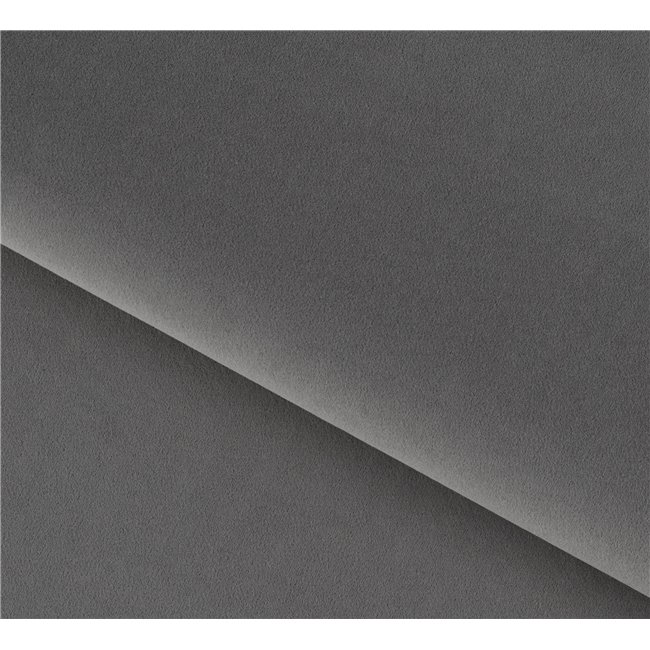 Кресло для отдыха Elsilva, Velvetmat 4, бархат, серый, H82x95x93см