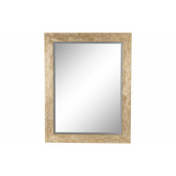 Настенное зеркало Indora, 93x73cm