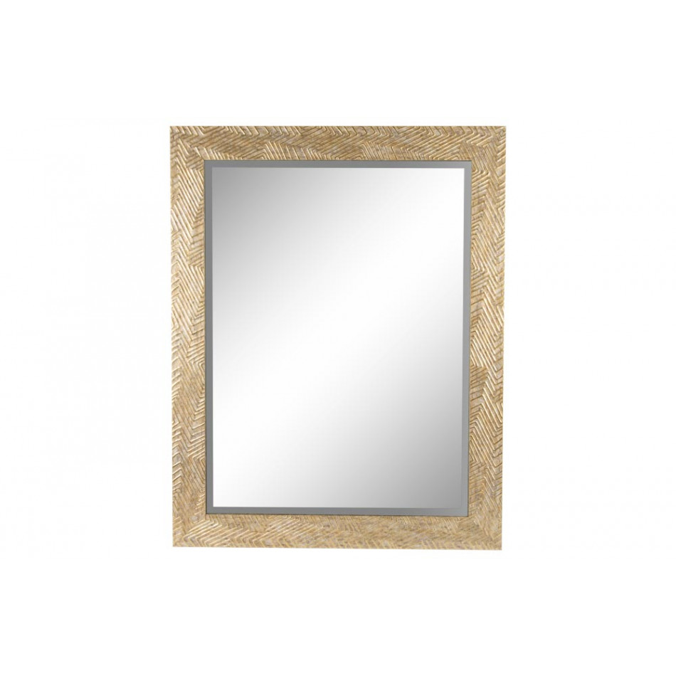Sienas spogulis Indora, 93x73cm
