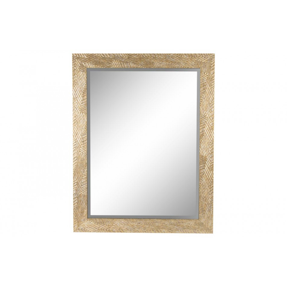 Wall mirror Indora, 93x73cm