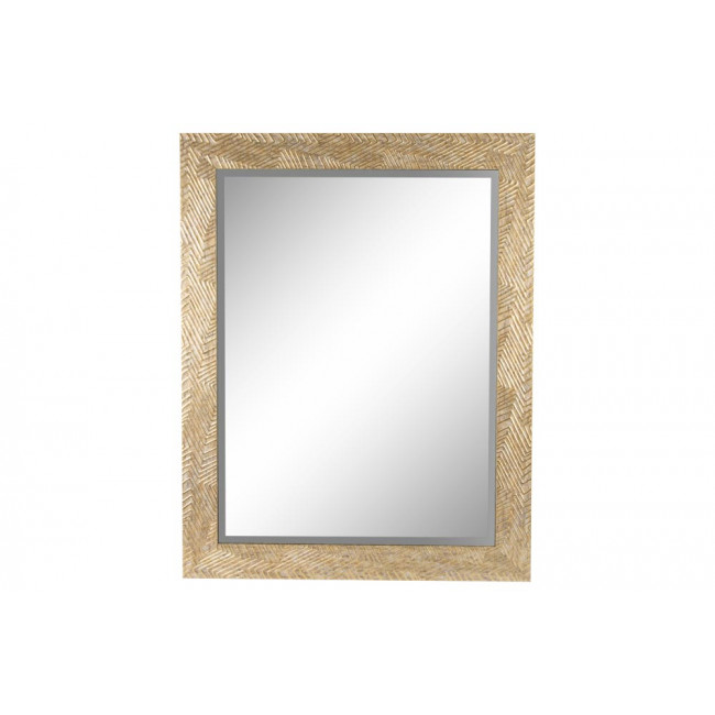 Wall mirror Indora, 93x73cm