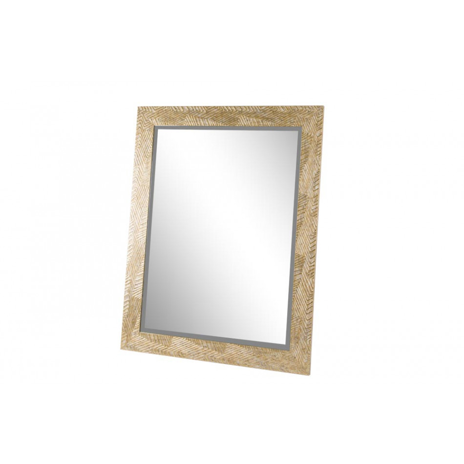 Wall mirror Indora, 93x73cm