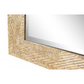 Wall mirror Indora, 93x73cm