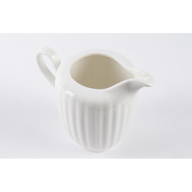 Milk jug, 220ml, 12x7.5x10cm 