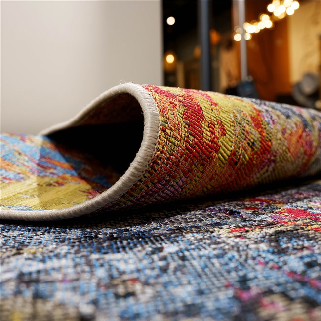 Carpet Isla Isla 308/Q04/X, 160x235cm