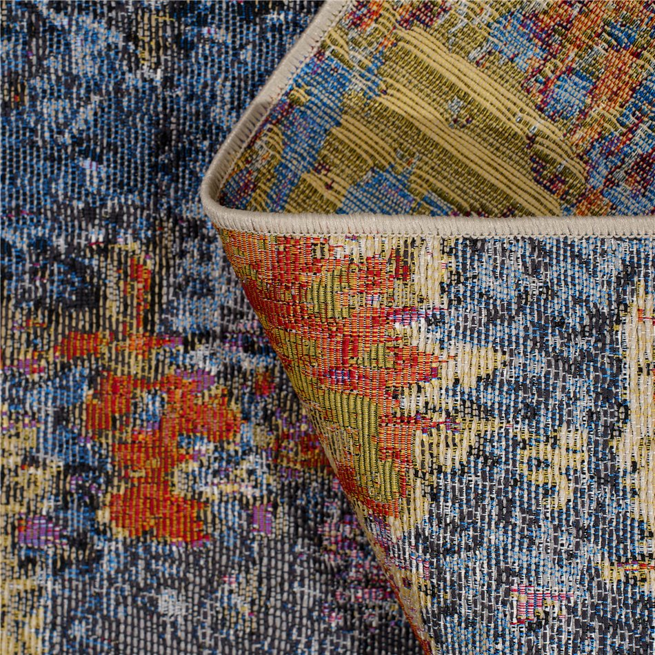 Carpet Isla Isla 308/Q04/X, 160x235cm