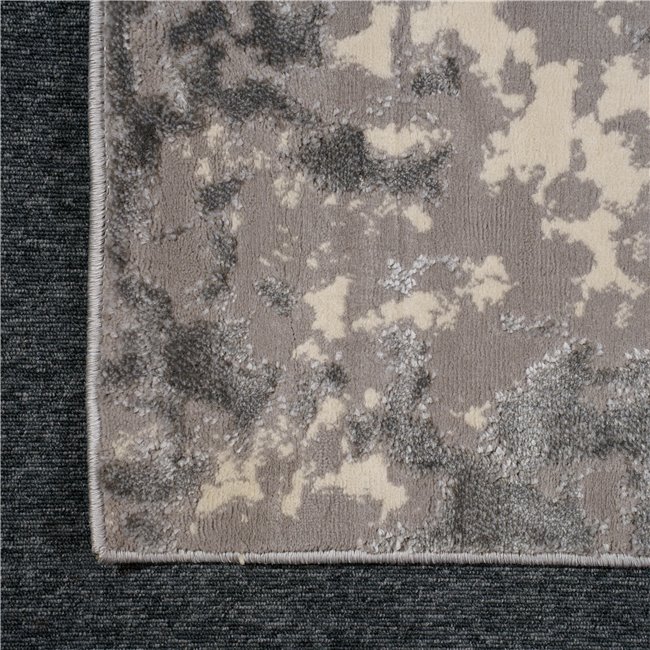 Carpet Amjad 50/KY7/H, gray, 200x285cm