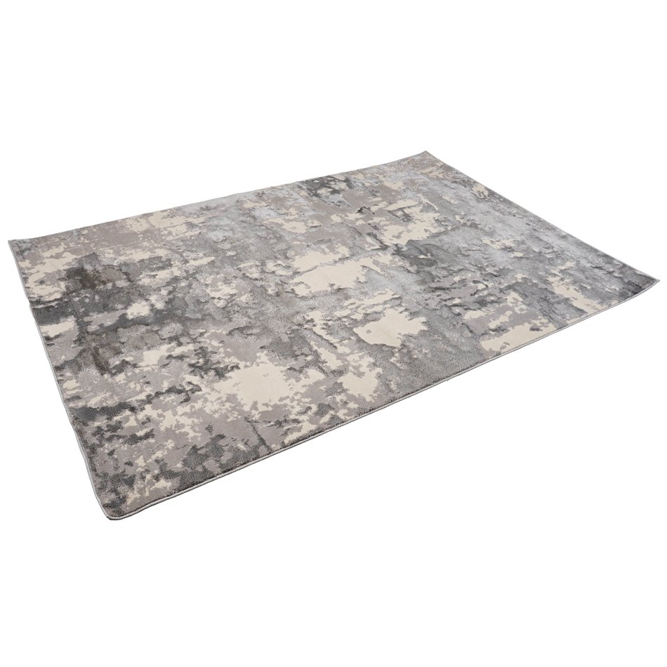 Carpet Amjad 50/KY7/H, gray, 200x285cm