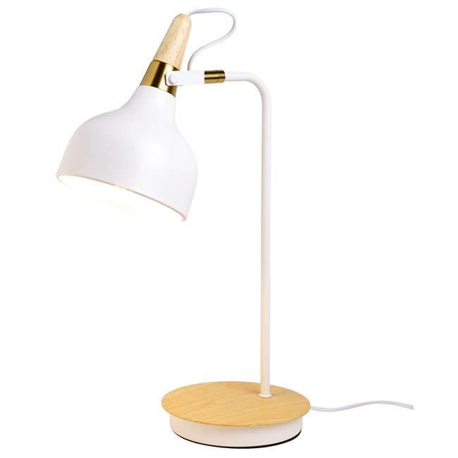 Table lamp Mondovi, H50x25x18cm, E14 40W(MAX)
