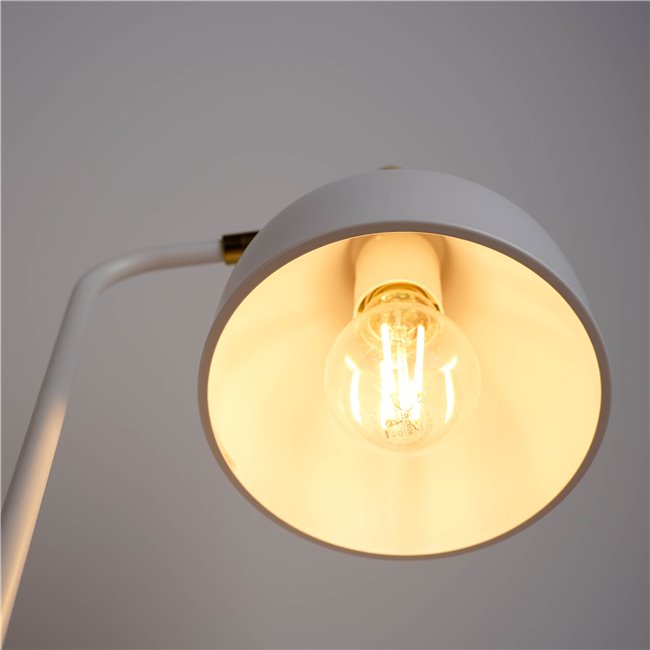 Table lamp Mondovi, H50x25x18cm, E14 40W(MAX)