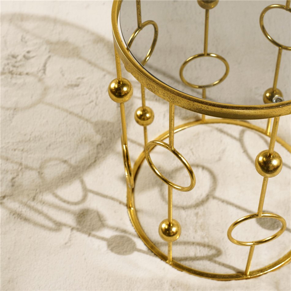 Ковер Laheaven, цвет слоновой кости, 200x290cm