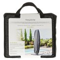 Cover Hambo L for offset parasol, H257x40x70cm