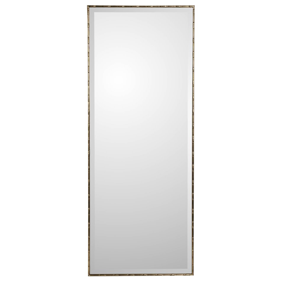 Mirror Imari, Imari, gold color, 50x130cm