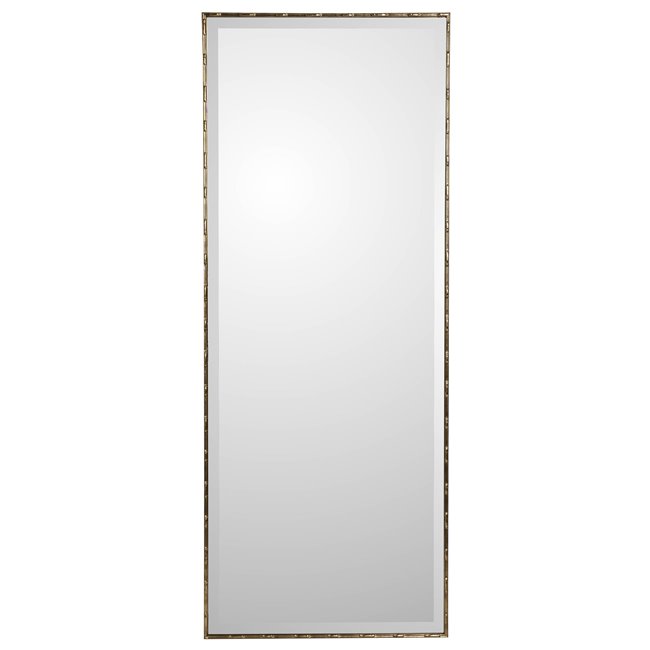 Mirror Imari, Imari, gold color, 50x130cm