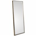 Mirror Imari, Imari, gold color, 50x130cm