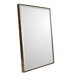 Зеркало Imari, золотого цвета, 60x80cm
