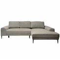 Угловой диван Wecapitol, правая сторона, раскладной, Puente 33, H89x276x175cm, высота сиденья 47cm
