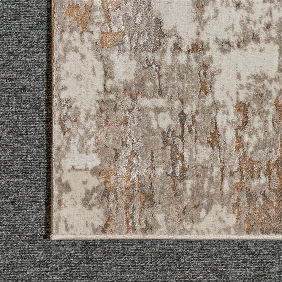 Carpet Laparis, beige, 160x230cm
