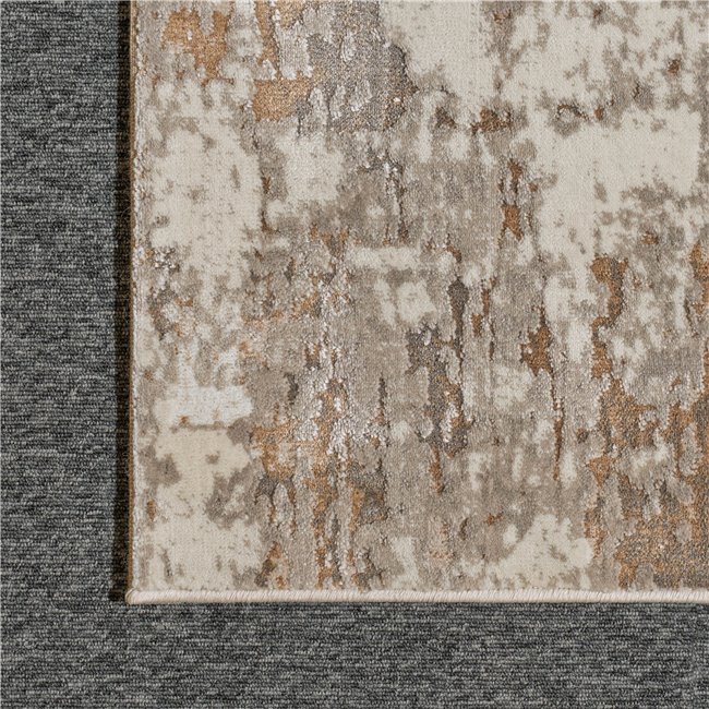 Carpet Laparis, beige, 160x230cm