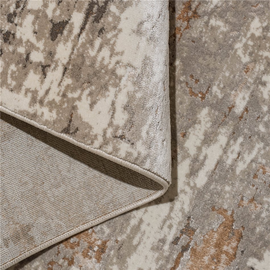 Carpet Laparis, beige, 160x230cm