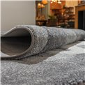 Carpet Lahappy 301, grey, 120x170cm